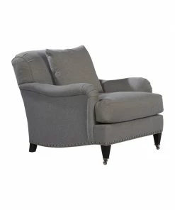 AUGUST- Albert Park Chair Accent Chairs