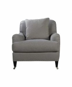 AUGUST- Albert Park Chair Accent Chairs