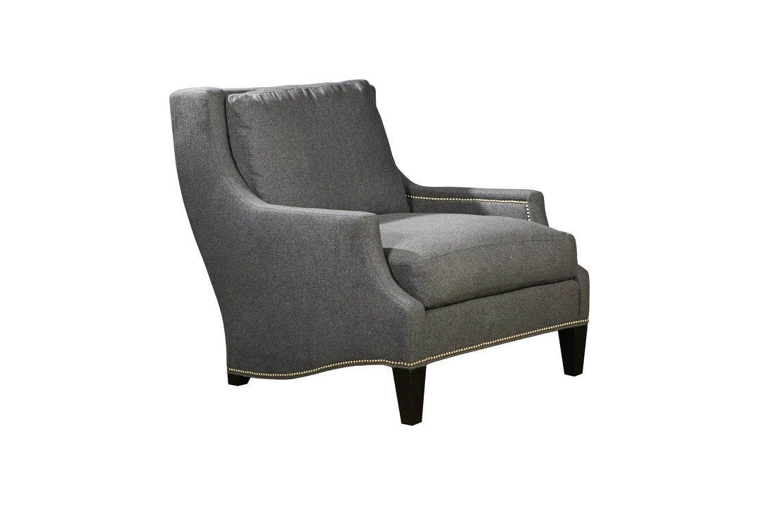 AUGUST- Nelson Chair Accent Chairs 3 AUGUST- Nelson Chair Accent Chairs