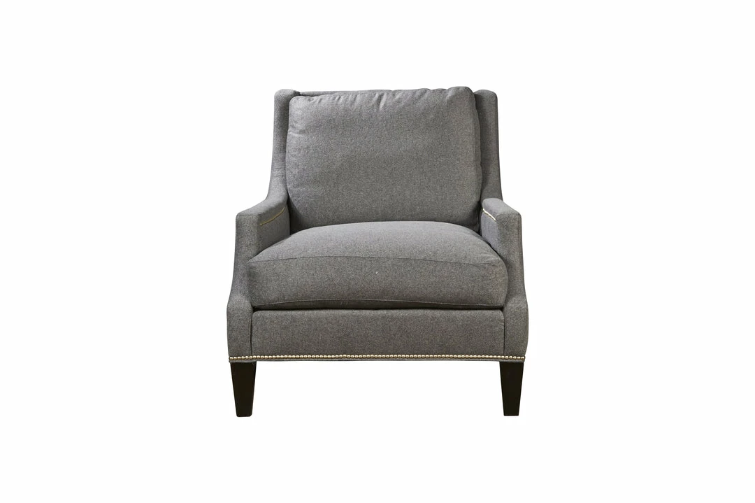 AUGUST- Nelson Chair Accent Chairs 4 AUGUST- Nelson Chair Accent Chairs