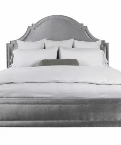 AUGUST- BELLA KING BED