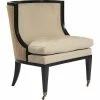 AUGUST- Cedric Chair Accent Chairs