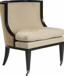 AUGUST- Cedric Chair Accent Chairs