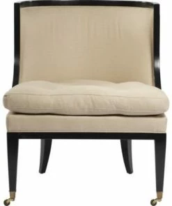 AUGUST- Cedric Chair Accent Chairs