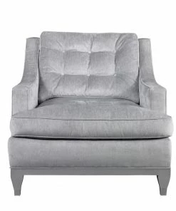 AUGUST- Drake Chair (La Express)