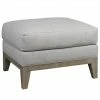 AUGUST- Ward Ottoman 2 AUGUST- Ward Ottoman