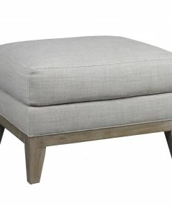 AUGUST- Ward Ottoman