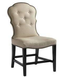 AUGUST- Arden Park Side Chair