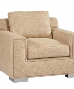 AUGUST- Hinson Chair (La Express) Accent Chairs