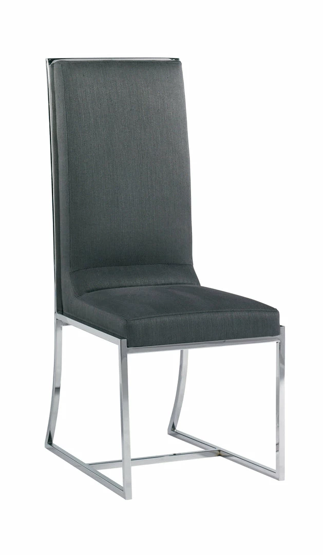 AUGUST- Doral Dining Chair Dining Chairs 3 AUGUST- Doral Dining Chair Dining Chairs