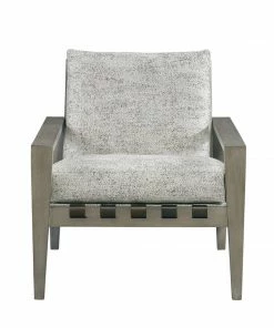 AUGUST- Matthew Chair Accent Chairs