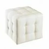 AUGUST- Kelton Cube Ottoman Ottomans & Benches 1 AUGUST- Kelton Cube Ottoman Ottomans & Benches