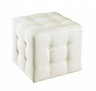 AUGUST- Kelton Cube Ottoman Ottomans & Benches 3 AUGUST- Kelton Cube Ottoman Ottomans & Benches