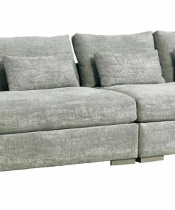 AUGUST- Corso 2 Piece Sectional Sectionals