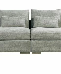 AUGUST- Corso 2 Piece Sectional Sectionals