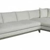 AUGUST- Palermo 2 Piece Sectional (LA Express)