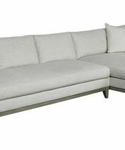 AUGUST- Palermo 2 Piece Sectional (LA Express)
