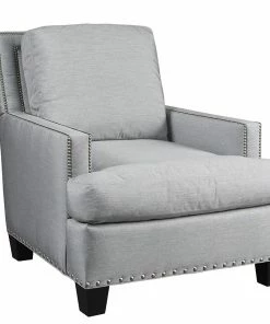 AUGUST- Smithfield Chair (La Express) Accent Chairs