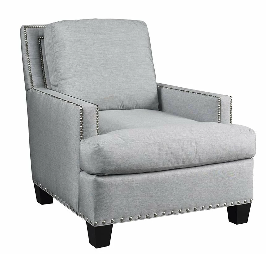 AUGUST- Smithfield Chair (La Express) Accent Chairs 3 AUGUST- Smithfield Chair (La Express) Accent Chairs