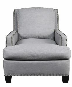 AUGUST- Smithfield Chair (La Express) Accent Chairs 5 AUGUST- Smithfield Chair (La Express) Accent Chairs