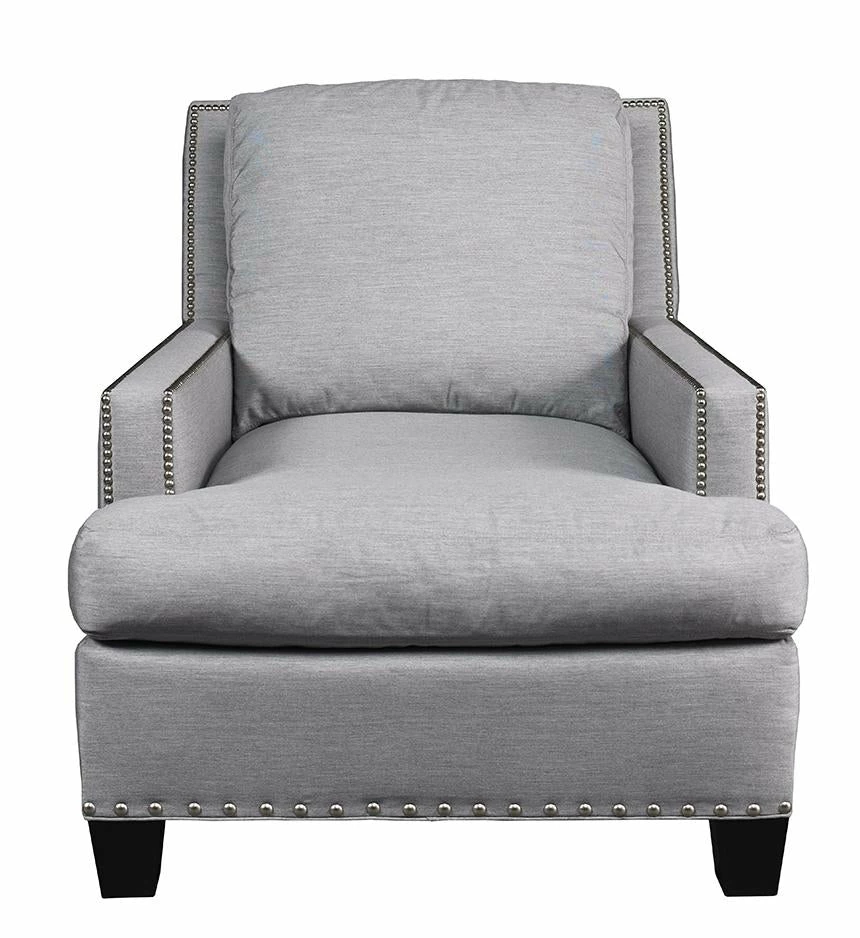 AUGUST- Smithfield Chair (La Express) Accent Chairs 4 AUGUST- Smithfield Chair (La Express) Accent Chairs