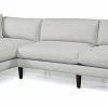 AUGUST- Brioni 2 Piece Sectional (LA Express) Sectionals