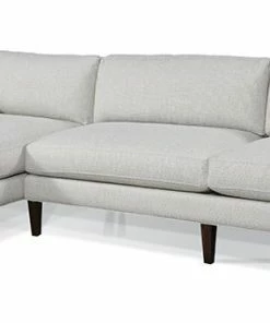 AUGUST- Brioni 2 Piece Sectional (LA Express) Sectionals