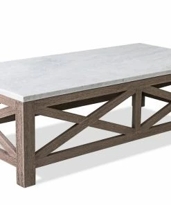 AUGUST- HAMPTONS BAY COCKTAIL TABLE