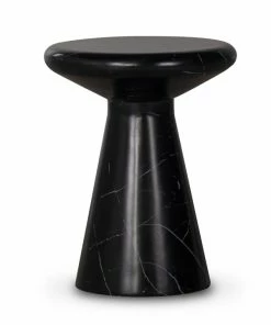 AUGUST- BURI ACCENT TABLE Tables