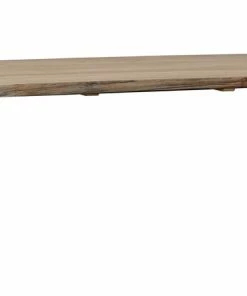 AUGUST- BOCA LIVE EDGE DINING TABLE 96"