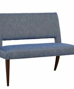 AUGUST- Seating Laguna Bench