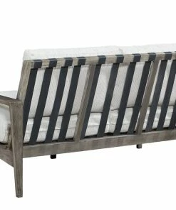 AUGUST- Seating Hermosa Settee