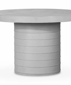 AUGUST- Tables BEYER DINING TABLE WITH 54