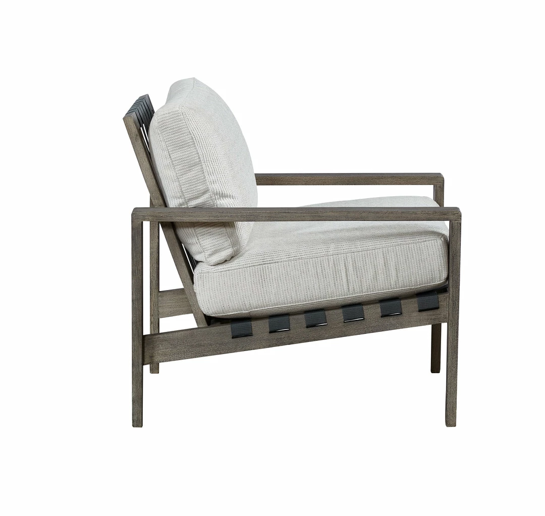 AUGUST- Seating Hermosa Chair 5 AUGUST- Seating Hermosa Chair