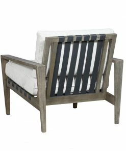 AUGUST- Seating Hermosa Chair 9 AUGUST- Seating Hermosa Chair