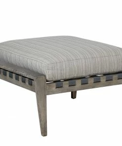 AUGUST- Hermosa Ottoman Seating