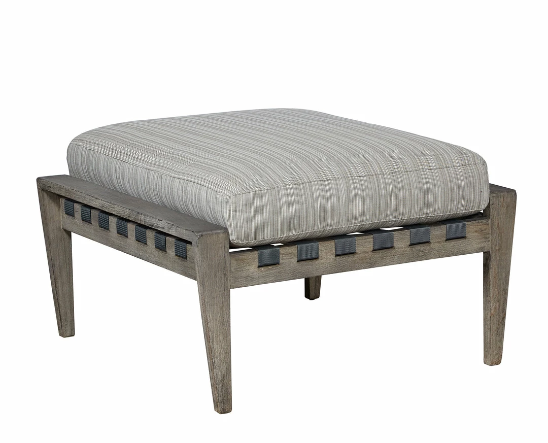 AUGUST- Hermosa Ottoman Seating 3 AUGUST- Hermosa Ottoman Seating