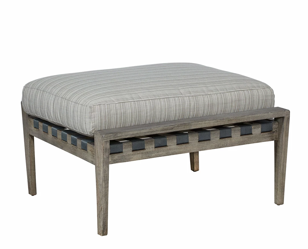 AUGUST- Hermosa Ottoman Seating 4 AUGUST- Hermosa Ottoman Seating