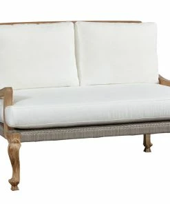 AUGUST- Seating Marseille Settee