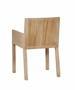 AUGUST- Venice Arm Chair Seating