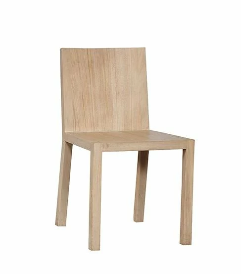 AUGUST- Venice Side Chair Seating 2 AUGUST- Venice Side Chair Seating