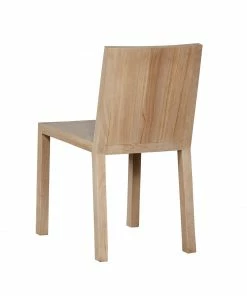 AUGUST- Venice Side Chair Seating