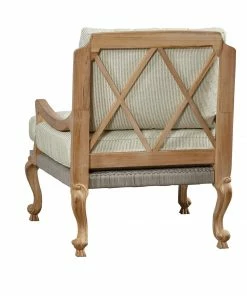 AUGUST- Marseille Chair