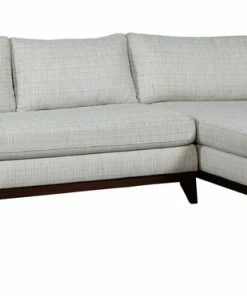 AUGUST- Montauk 2 Piece Sectional