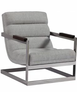 AUGUST- Barbarosa Chair