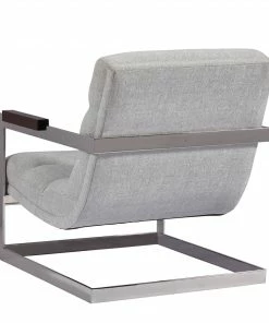 AUGUST- Barbarosa Chair