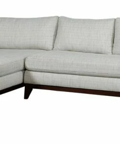 AUGUST- Seating Montauk 2 Piece Sectional