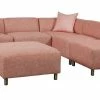 AUGUST- Seating Naples 6 Piece Sectional