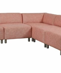 AUGUST- Seating Naples 6 Piece Sectional