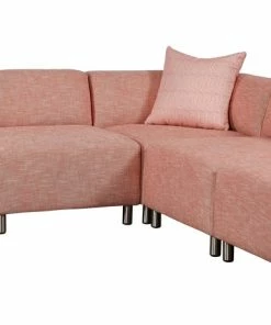 AUGUST- Seating Naples 6 Piece Sectional